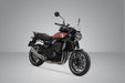 SLC left side carrier - Kawasaki Z900RS/ Cafe/ SE (17-), 50th Anni. (22-). SW-Motech