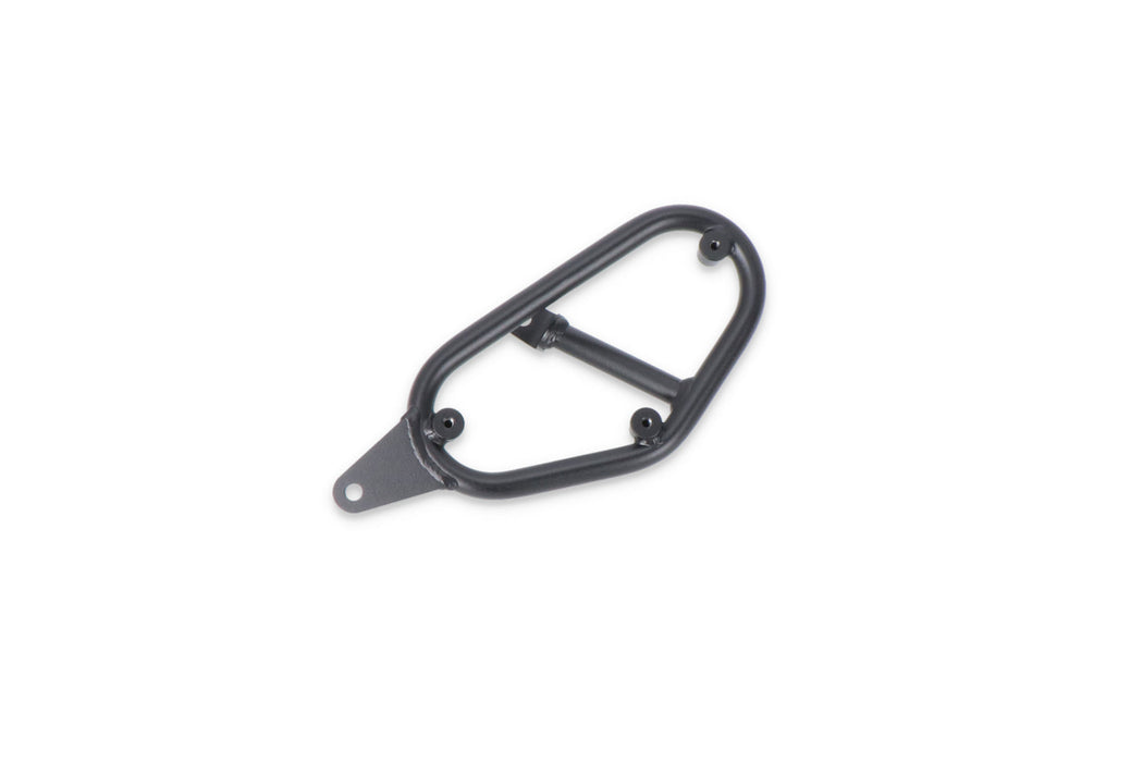 SLC side carrier left - Kawasaki W800 / Street / Cafe (11-), W650 (99-06). SW-Motech