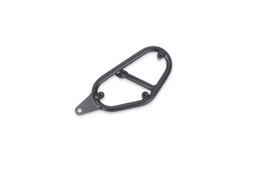 SLC side carrier left - Kawasaki W800 / Street / Cafe (11-), W650 (99-06). SW-Motech