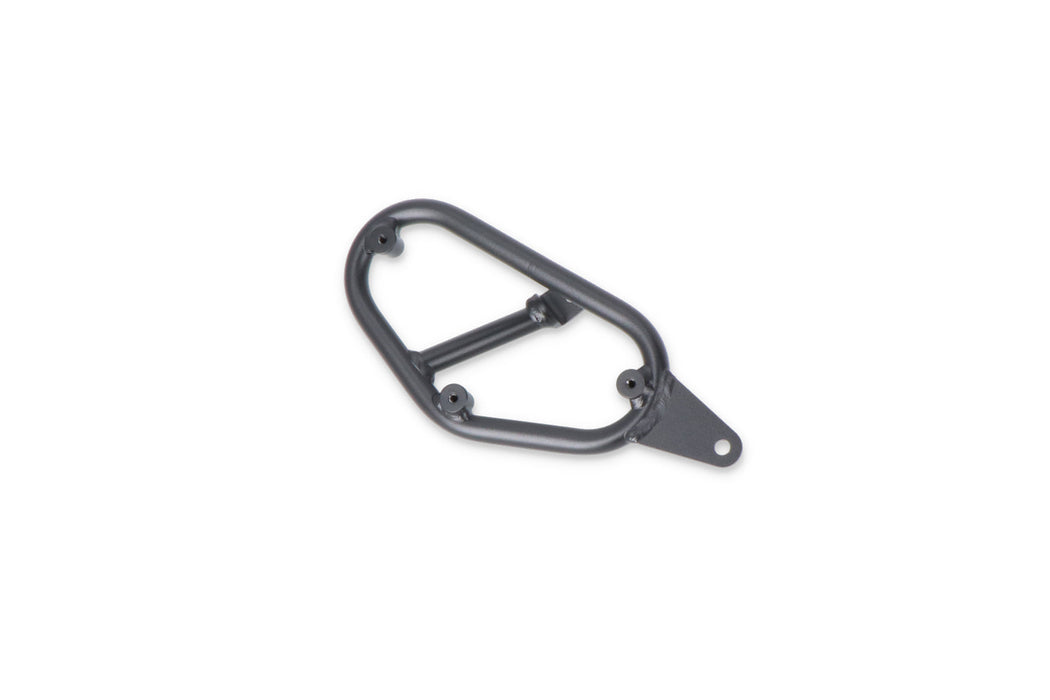 SLC side carrier right - Kawasaki W800 / Street / Cafe (11-), W650 (99-06). SW-Motech