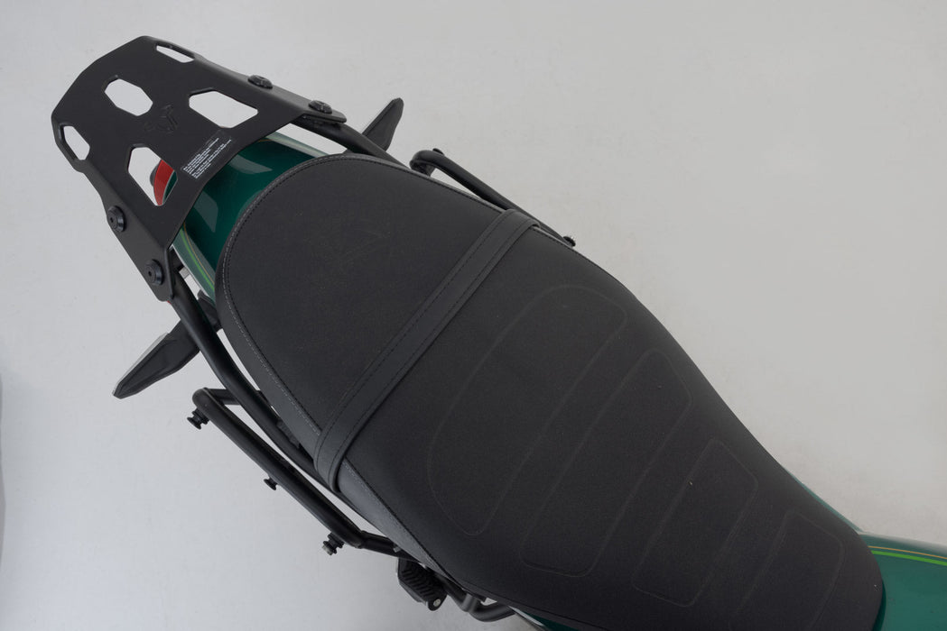 SLC side carrier right - Kawasaki Z650RS (21-)/ Z650RS 50th Anniver (22-). SW-Motech