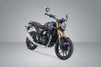 SLC side carrier right - Triumph Speed 400 / Scrambler 400 X (23-). SW-Motech
