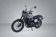 SLC side carrier left - Triumph Street Twin/Scrambler/Cup, Speed Twin 900. SW-Motech