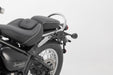 SLH side carrier LH1 left - Triumph Bonneville Speedmaster (18-). SW-Motech