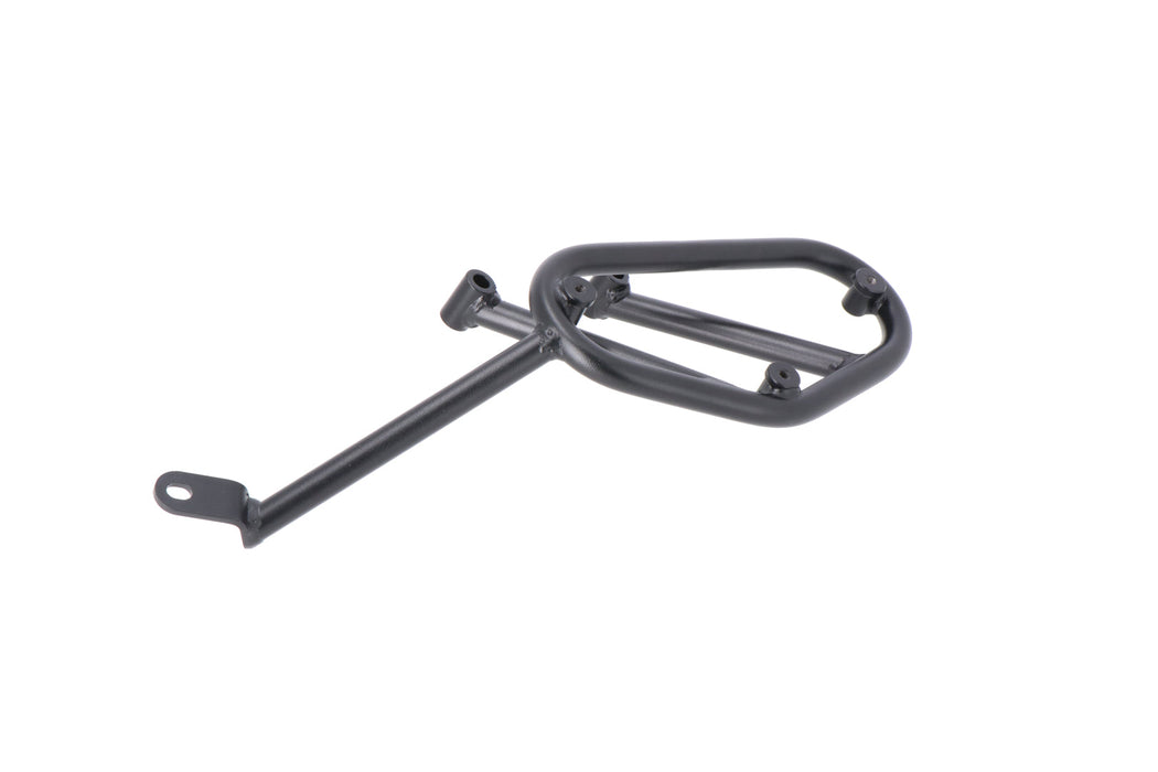 SLC side carrier left - Triumph Trident 660 (21-). SW-Motech