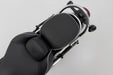 SLC side carrier left - Triumph Bonneville Speedmaster (18-). SW-Motech