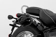 SLC side carrier right - Triumph Bonneville Speedmaster (18-). SW-Motech
