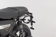 SLC side carrier left - Triumph Speed Twin 1200 (18-24) SW-Motech