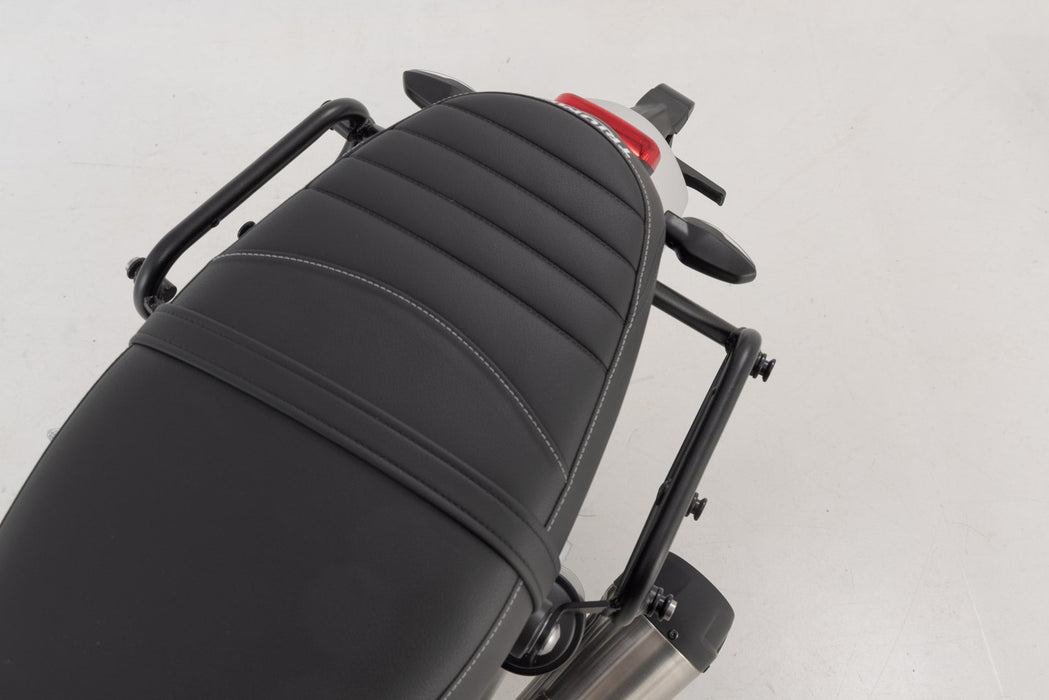 SLC side carrier left - Triumph Speed Twin 1200 (18-24) SW-Motech