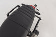 SLC side carrier left - Triumph Speed Twin 1200 (18-24) SW-Motech