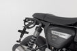 SLC side carrier right - Triumph Speed Twin 1200 (18-24). SW-Motech
