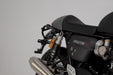 SLC side carrier right - Triumph Thruxton RS (19-). SW-Motech