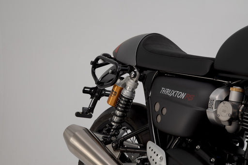 SLC side carrier right - Triumph Thruxton RS (19-). SW-Motech