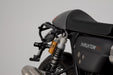URBAN ABS side case system - 2x 16,5 l. Triumph Thruxton RS (19-). SW-Motech