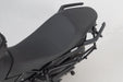 SLC side carrier left - Triumph Tiger 660 (21-). SW-Motech