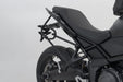 SLC side carrier right - Triumph Tiger 660 (21-). SW-Motech