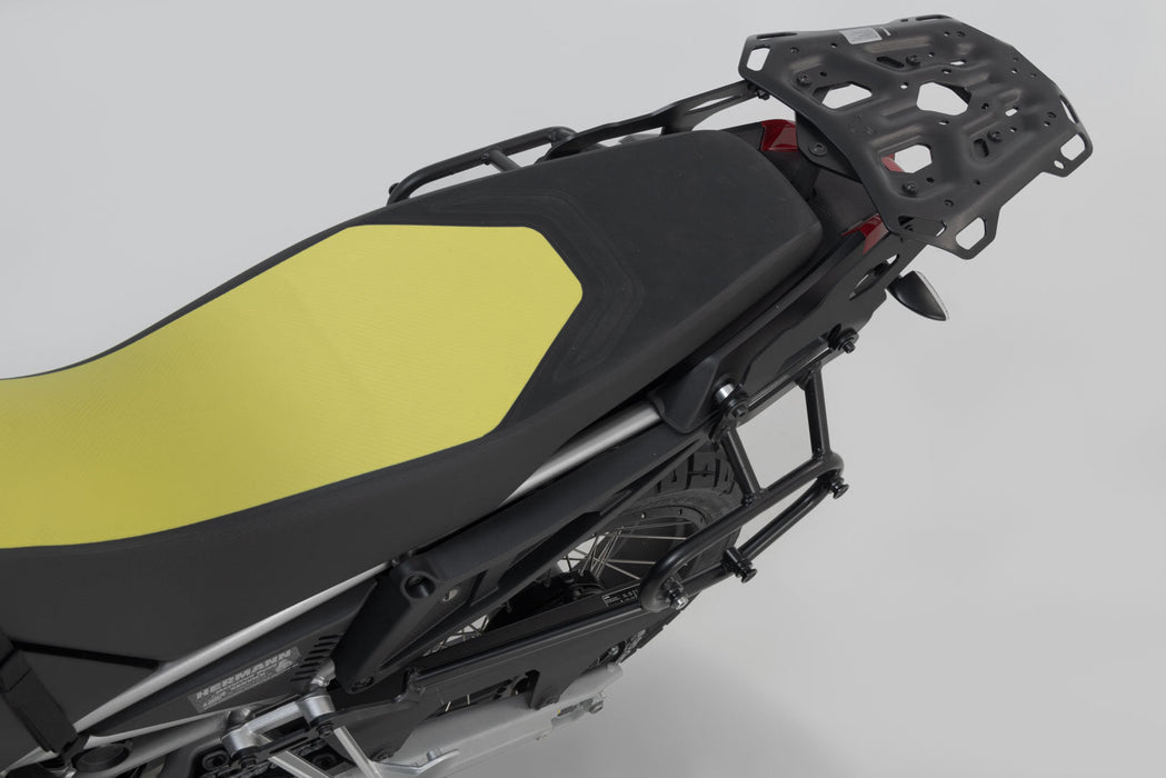 SLC side carrier left - Aprilia Tuareg (21-). SW-Motech