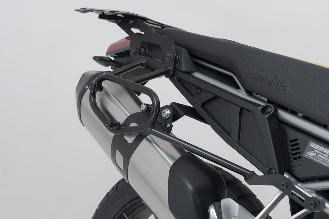 SLC side carrier right - Aprilia Tuareg (21-). SW-Motech