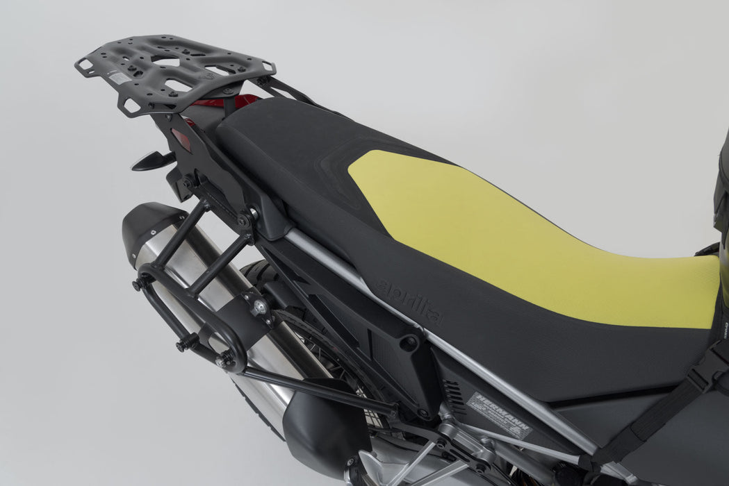 SLC side carrier right - Aprilia Tuareg (21-). SW-Motech