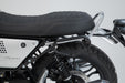 SLC side carrier left - Moto Guzzi V7 lll (16-). SW-Motech