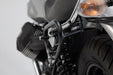 SLC side carrier left - Moto Guzzi V7 lll (16-). SW-Motech
