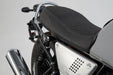 URBAN ABS side case system - 2x 16 l. Moto Guzzi V7 III (18-20). SW-Motech