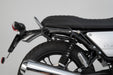 URBAN ABS side case system - 2x 16 l. Moto Guzzi V7 III (18-20). SW-Motech