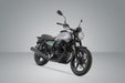 SLC side carrier right - Moto Guzzi V7 IV Special / Stone, V7 Stone Corsa. SW-Motech