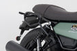 SLC side carrier right - Moto Guzzi V7 IV Special / Stone, V7 Stone Corsa. SW-Motech