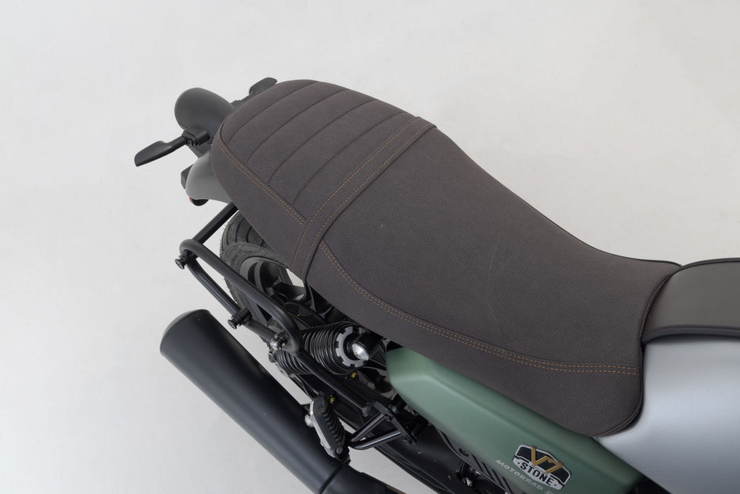 SLC side carrier right - Moto Guzzi V7 IV Special / Stone, V7 Stone Corsa. SW-Motech