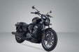 SLC side carrier left - Harley-Davidson Nightster (22-) / Special (23-). SW-Motech
