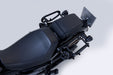 SLC side carrier right - Harley-Davidson Nightster (22-) / Special (23-). SW-Motech
