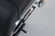 SLH side carrier LH2 left - Harley-David. Softail Low Rider/ S (17-). For LH2. SW-Motech