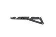 SLH side carrier LH1 left - Harley-David FatBoy /S, Breakout/S (17-). For LH1. SW-Motech