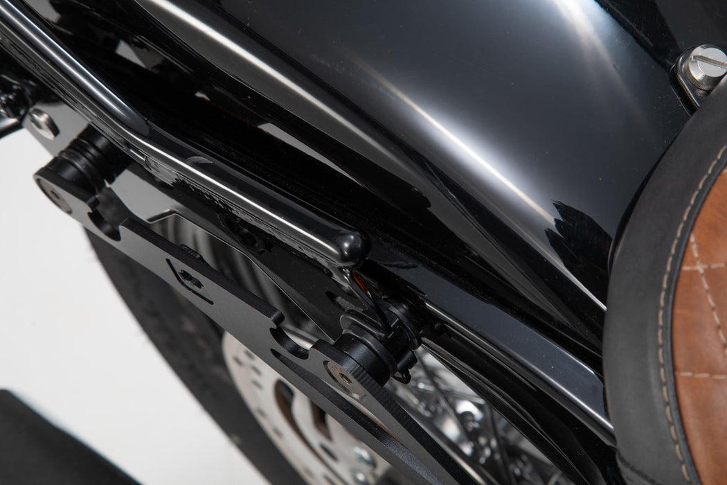 Adapter kit for SLH side carrier - For combination with HoldFast Docking Hardware Kit SW-Motech