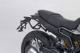 SLC side carrier right - Benelli Leoncino 800 (21-). SW-Motech