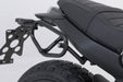 SLC side carrier right - Benelli Leoncino 800 (21-). SW-Motech