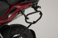 SLC side carrier left - Benelli TRK 502 X (18-). SW-Motech