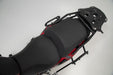SLC side carrier left - Benelli TRK 502 X (18-). SW-Motech