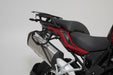 SLC side carrier right - Benelli TRK 502 X (18-). SW-Motech
