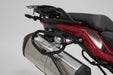 SLC side carrier right - Benelli TRK 502 X (18-). SW-Motech