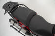 SLC side carrier right - Benelli TRK 502 X (18-). SW-Motech