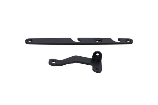 SLH side carrier LH2 left - Indian Scout (16-). For LH2. SW-Motech