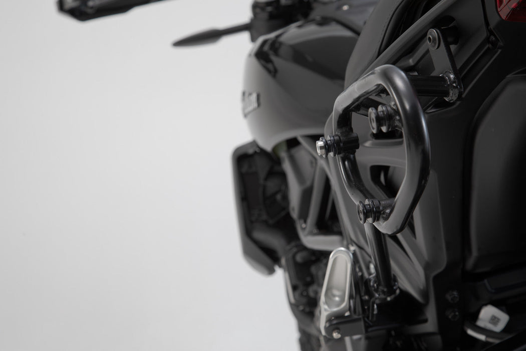 SLC side carrier left - Indian FTR 1200 (18-). SW-Motech