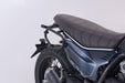 SLC side carrier right - Ducati Scrambler models (23-). SW-Motech