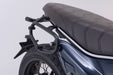 SLC side carrier right - Ducati Scrambler models (23-). SW-Motech