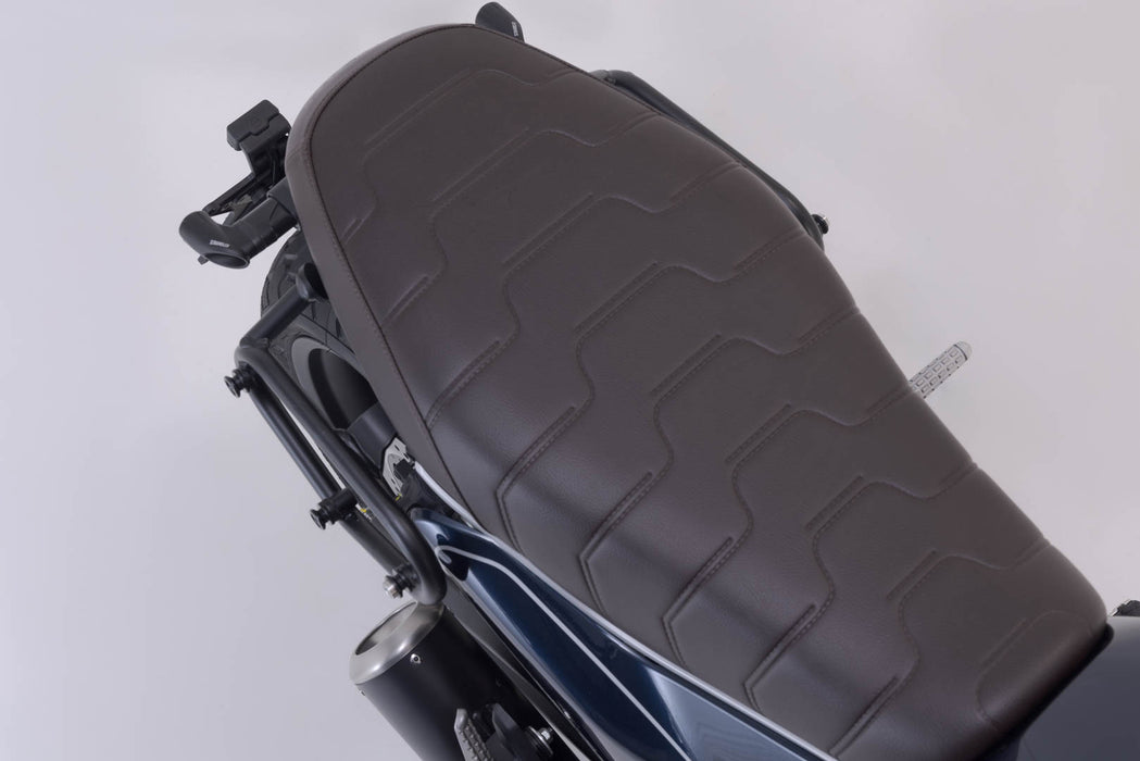 SLC side carrier right - Ducati Scrambler models (23-). SW-Motech