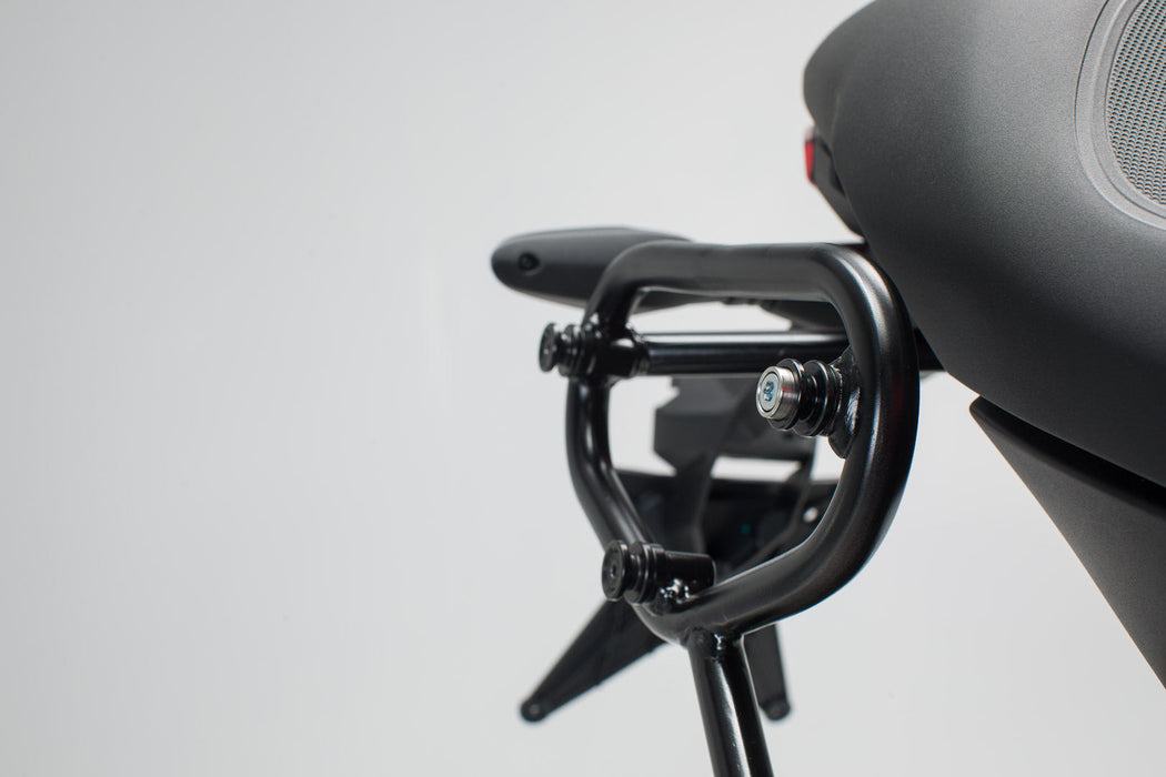 SLC side carrier right - Ducati Monster 797 (16-). SW-Motech