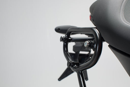 SLC side carrier right - Ducati Monster 797 (16-). SW-Motech