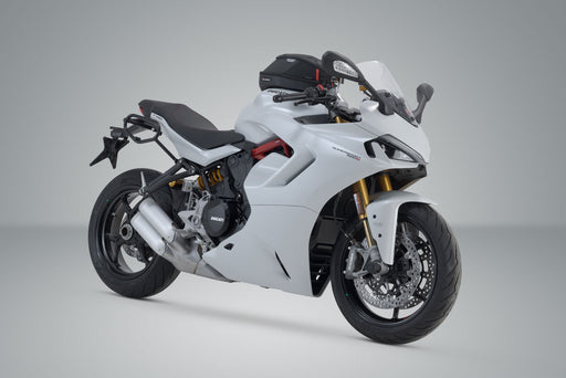 SLC side carrier right - Ducati Monster 821/1200, Super Sport 950. SW-Motech